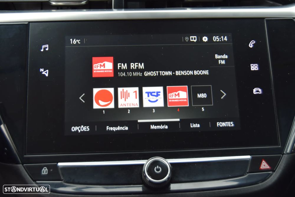 Opel Corsa 1.2 Business Edition - 12