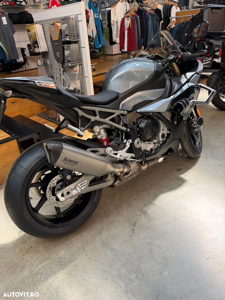 BMW S 1000RR Motorsport - 3