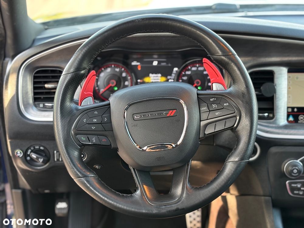 Dodge Charger - 21