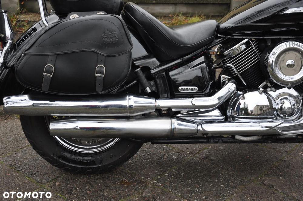 Yamaha Drag Star - 31