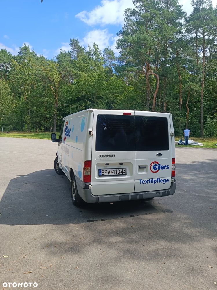 Ford Transit - 9