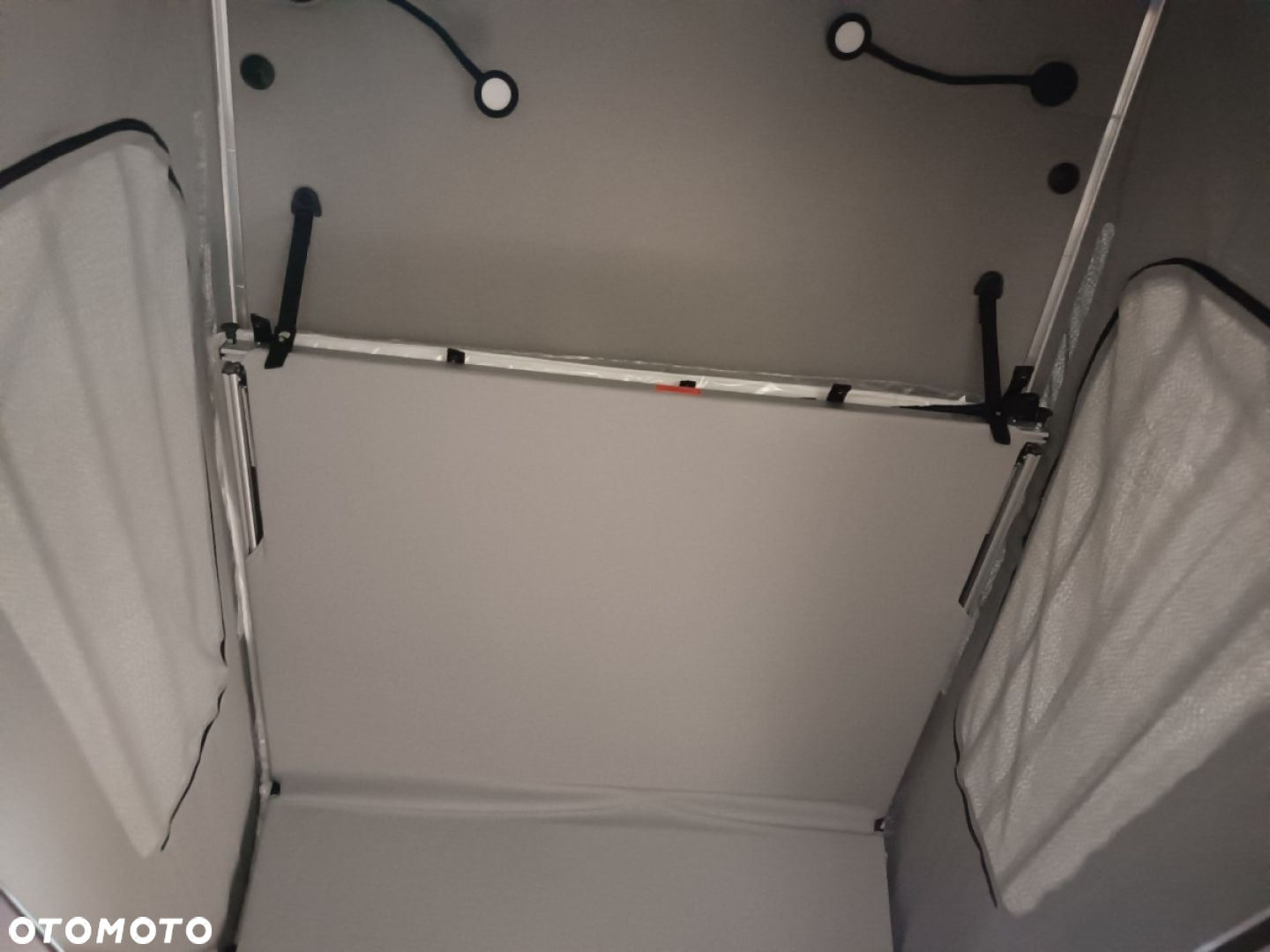 Ford Transit Custom Nugget - 17