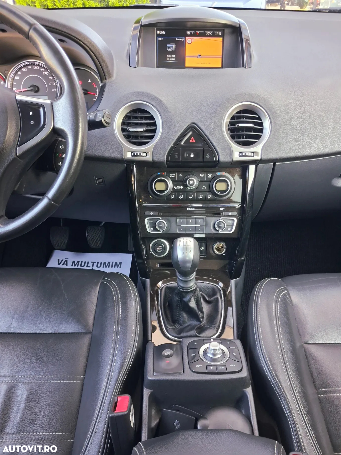 Renault Koleos 2.0 dCI FAP 4x4 Luxe - 13