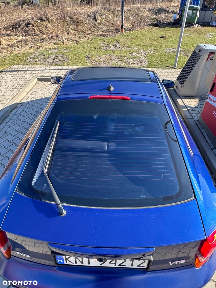 Toyota Celica 1.8 VVT-i Sol - 5
