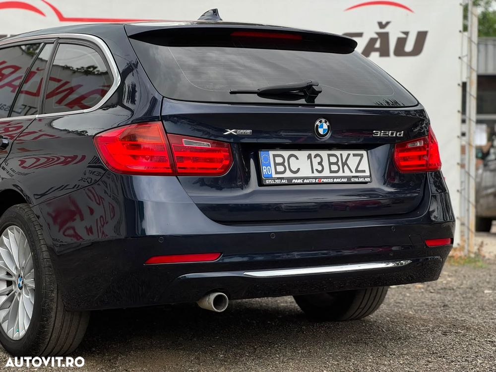 BMW Seria 3 - 23
