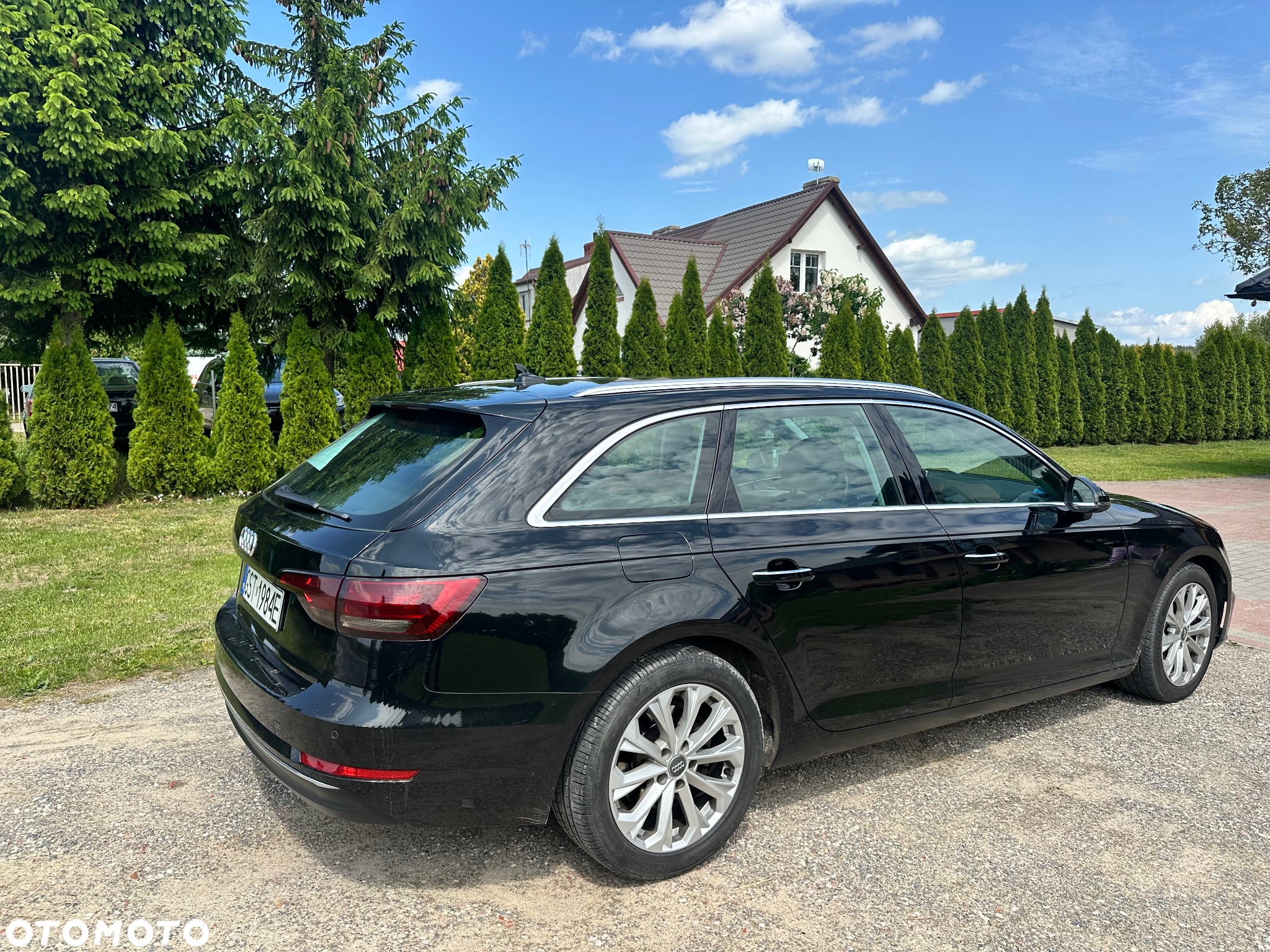 Audi A4 2.0 TDI - 6