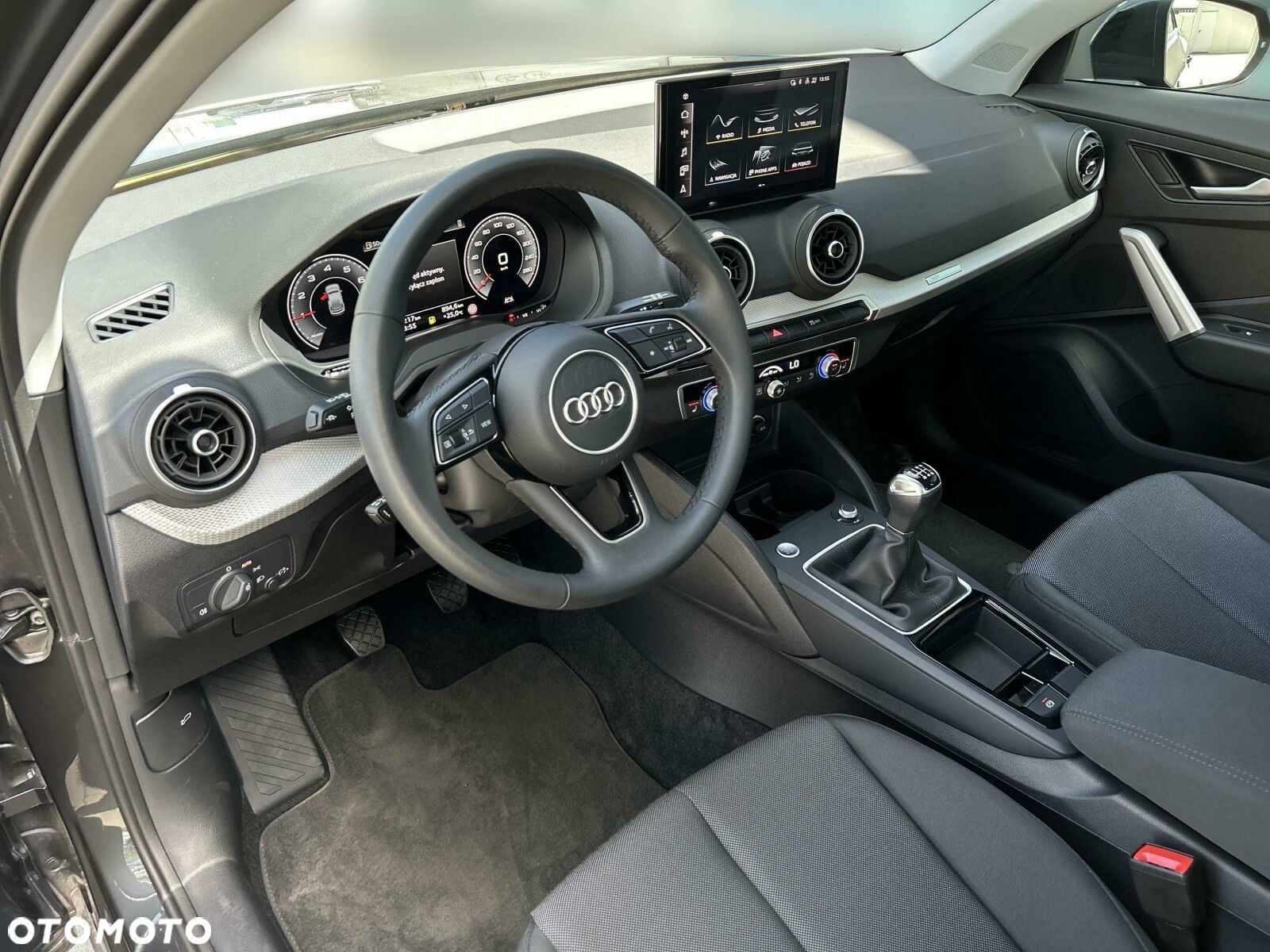 Audi Q2 30 TFSI Advanced - 13