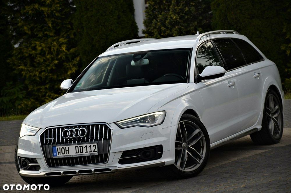 Audi A6 Allroad - 5