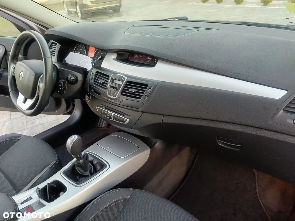 Renault Laguna - 14