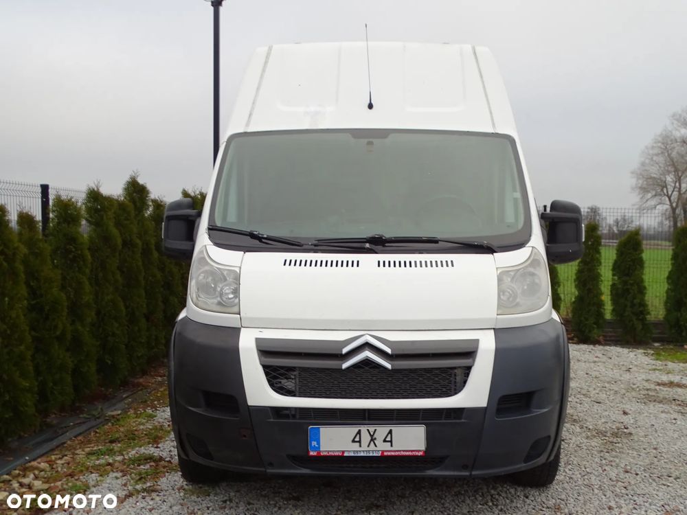 Citroën Jumper - 20