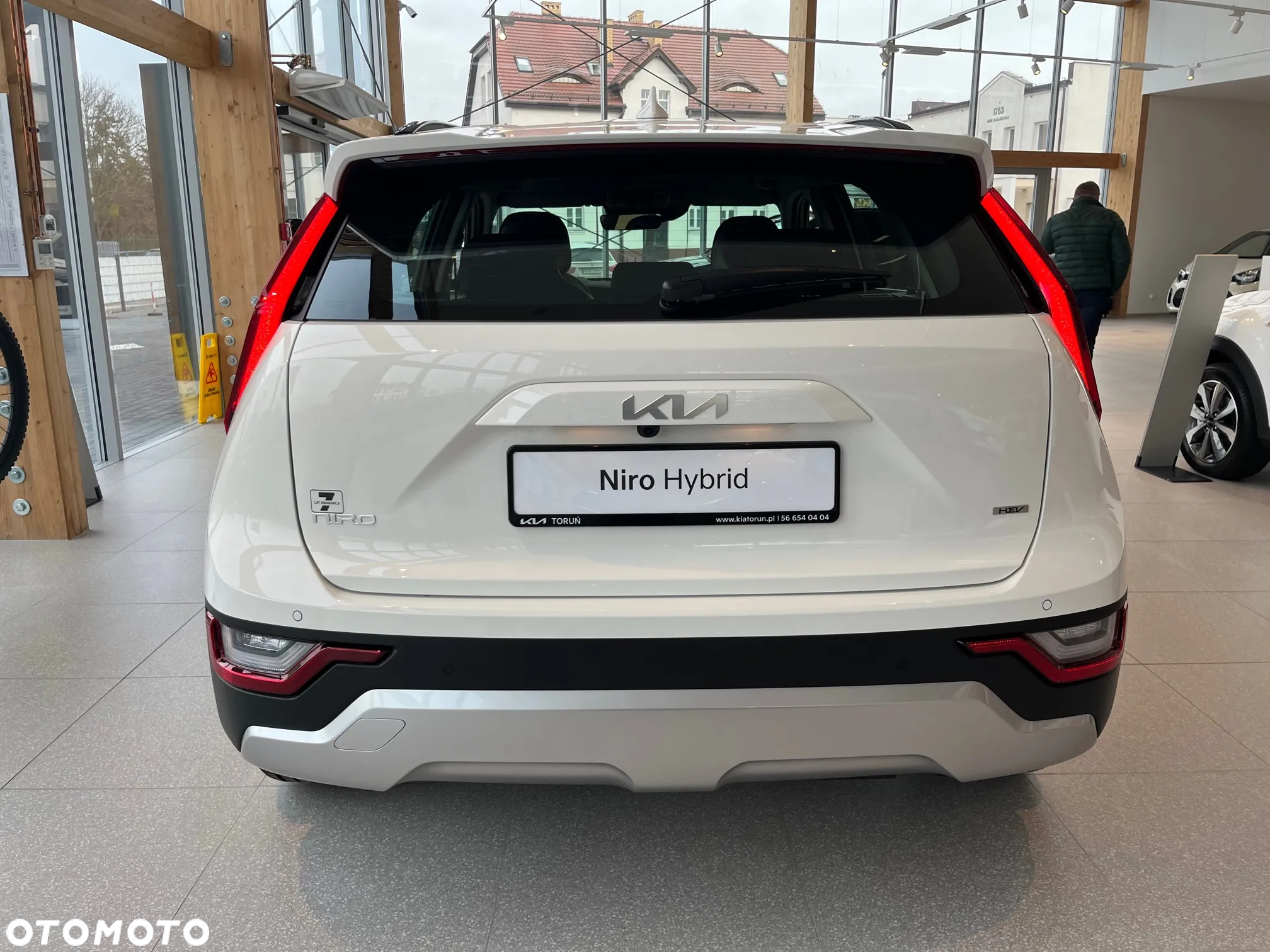 Kia Niro - 14