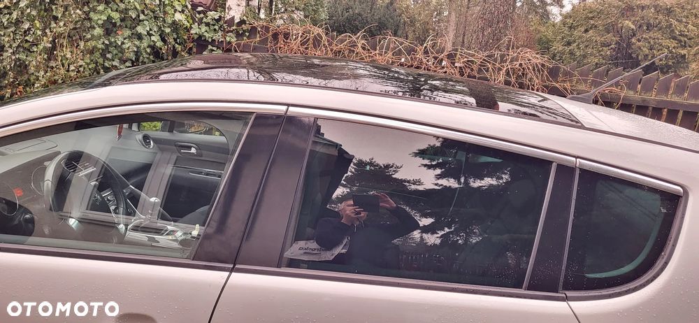 Peugeot 3008 1.6 HDi Style - 12