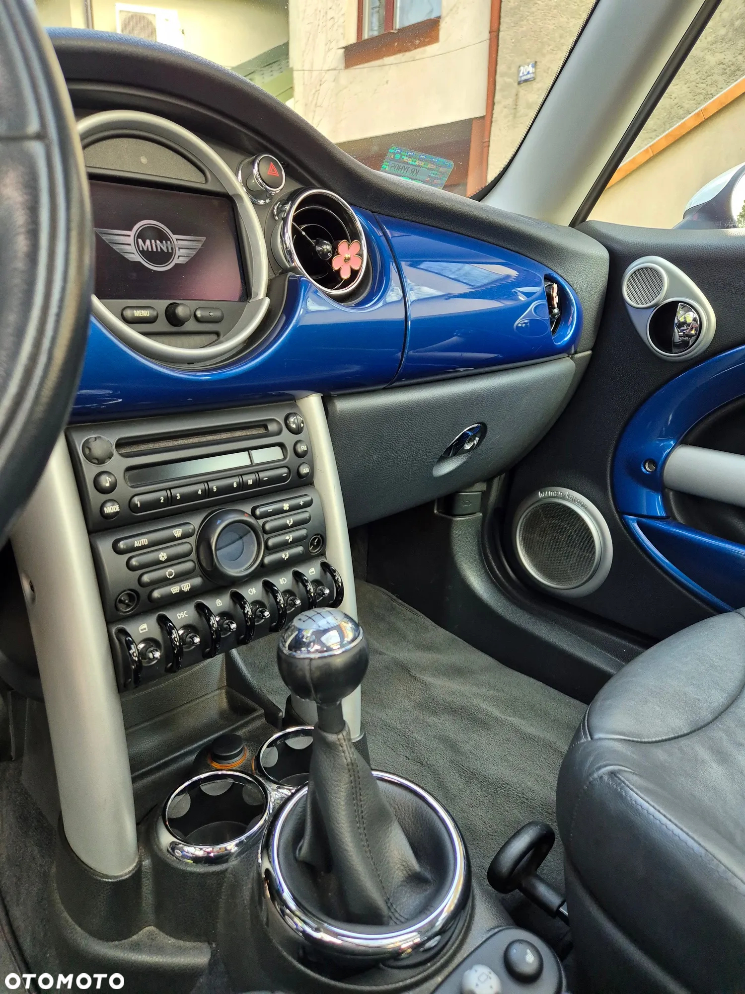 MINI Cooper S Standard - 14