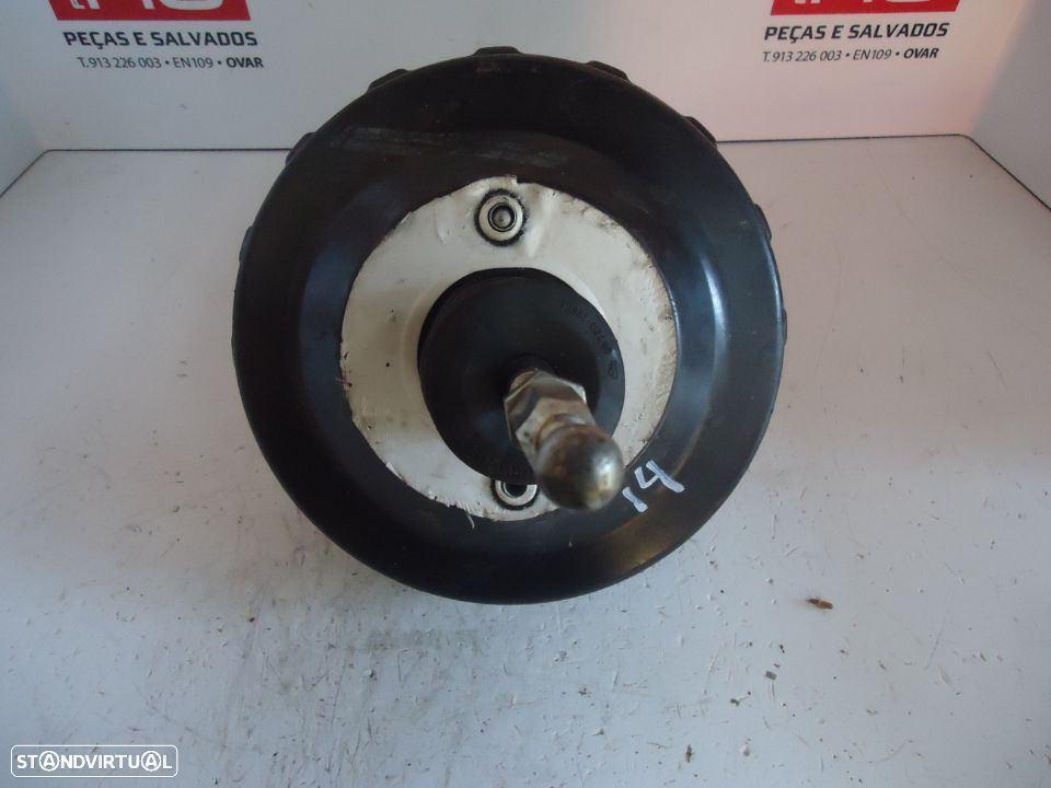 Servo Freio Audi A5 de 2009 - 4