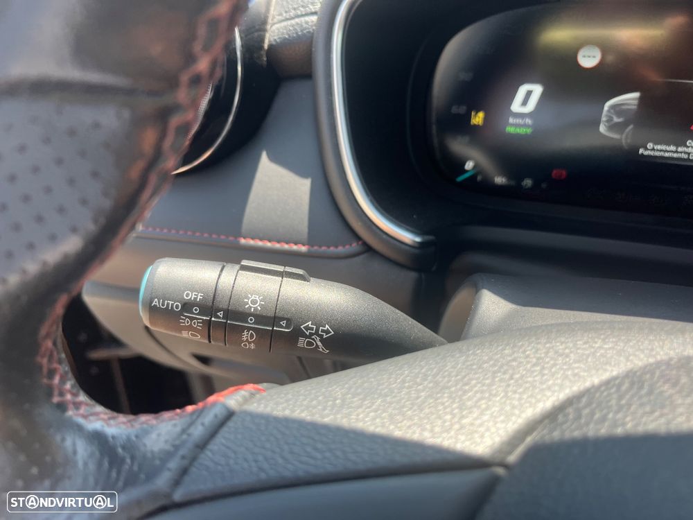 MG EHS 1.5 T-GDI Plug-in Hybrid Comfort - 36