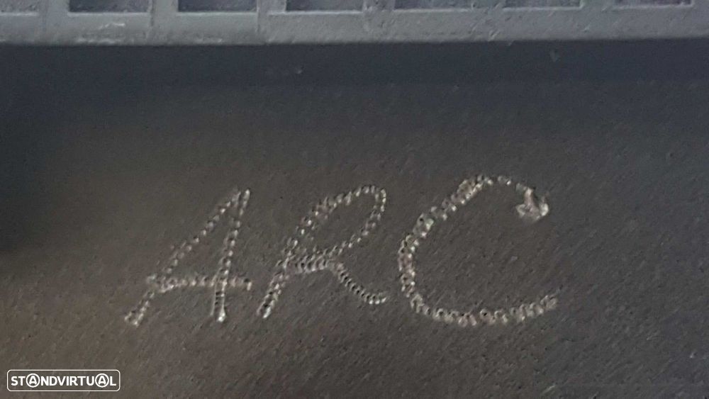 COMANDOS MULTIFUNÇÕES RENAULT CLIO V EXPERIENCE - 4