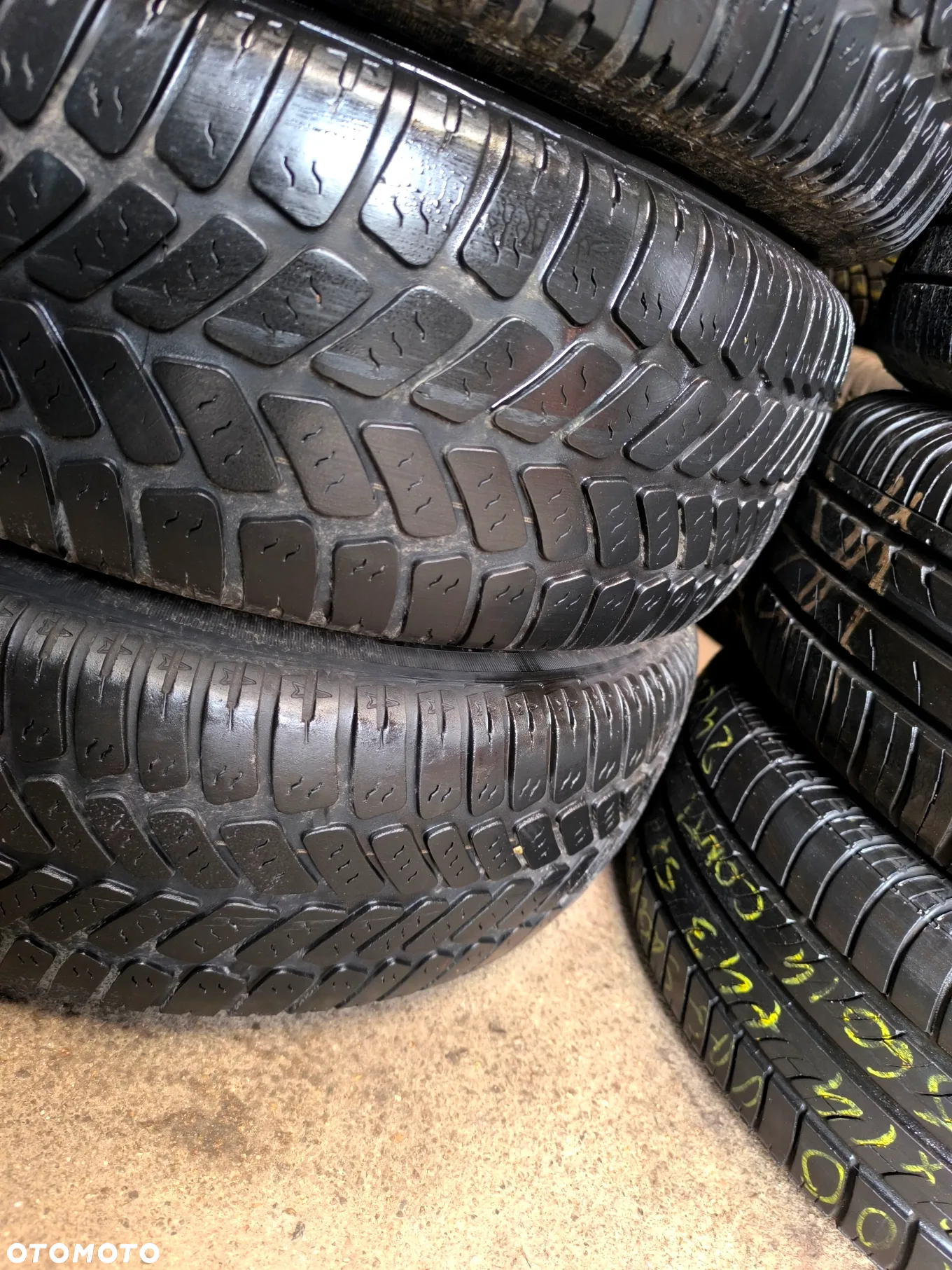 5x112 Felgi stalowe Stal 15 Koła Całoroczne Wielosezonowe VW GOLF CADDY TOURAN SHARAN AUDI A4 B5 B6 A6 C5 SEAT LEON TOLEDO ALHAMBRA ALTEA SKODA OCTAVIA Passat B5 195/65 5mm Legnica ALU-RAD - 12