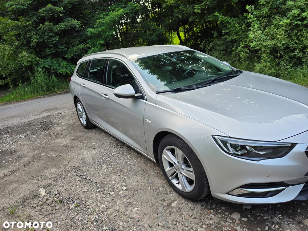 Opel Insignia 1.6 Automatik Business Edition - 6