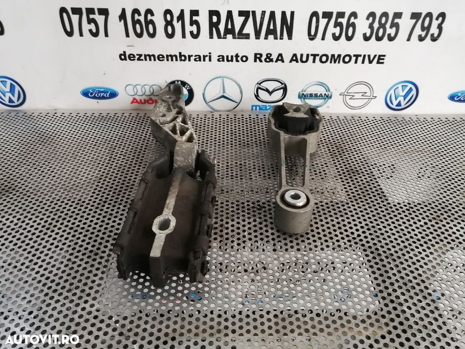Suport Antibascare Antibalans Volvo XC60 2.4D 2009/2016 - 1