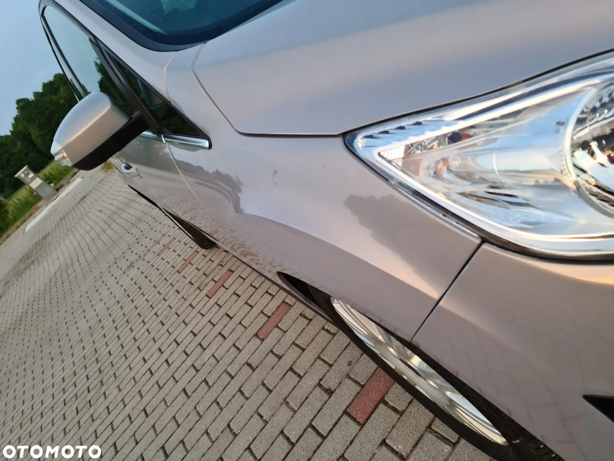 Ford C-MAX - 10