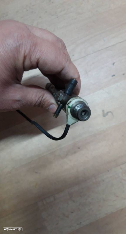 Injector Ford Galaxy (Wgr) - 2