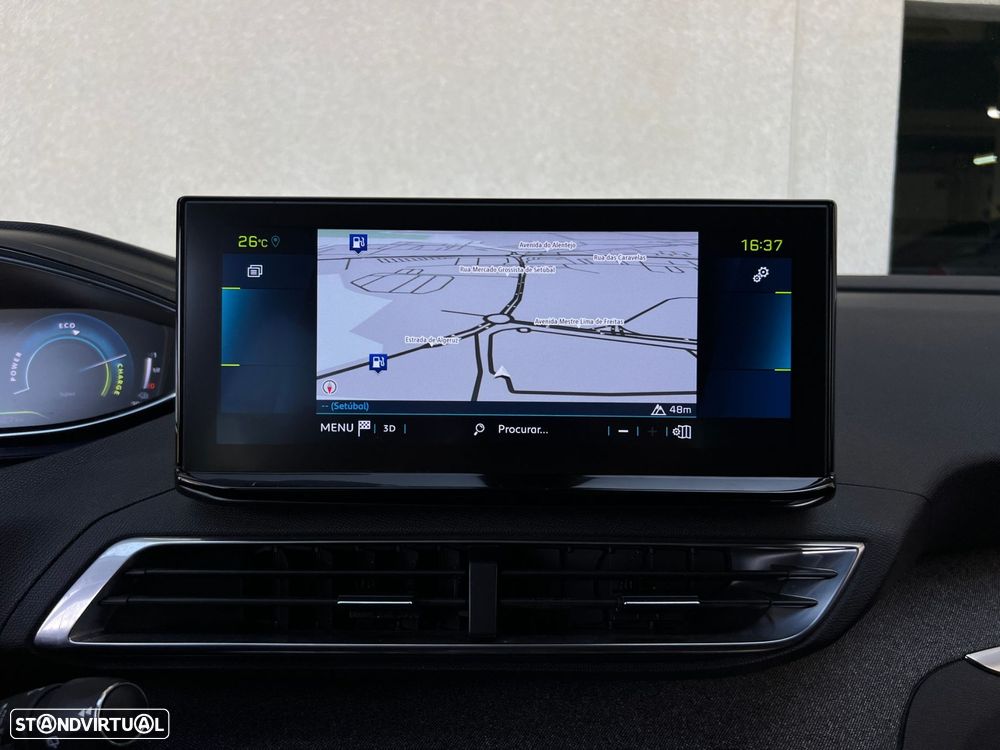 Peugeot 3008 - 16