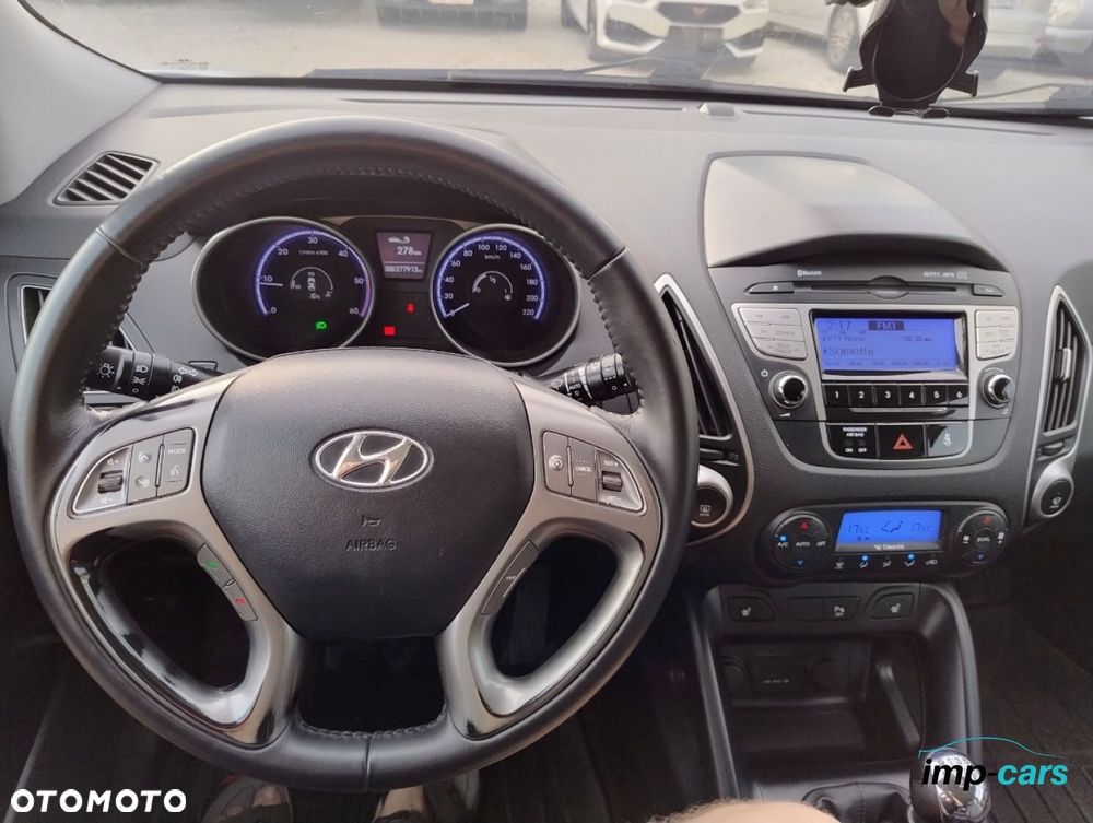 Hyundai ix35 - 6