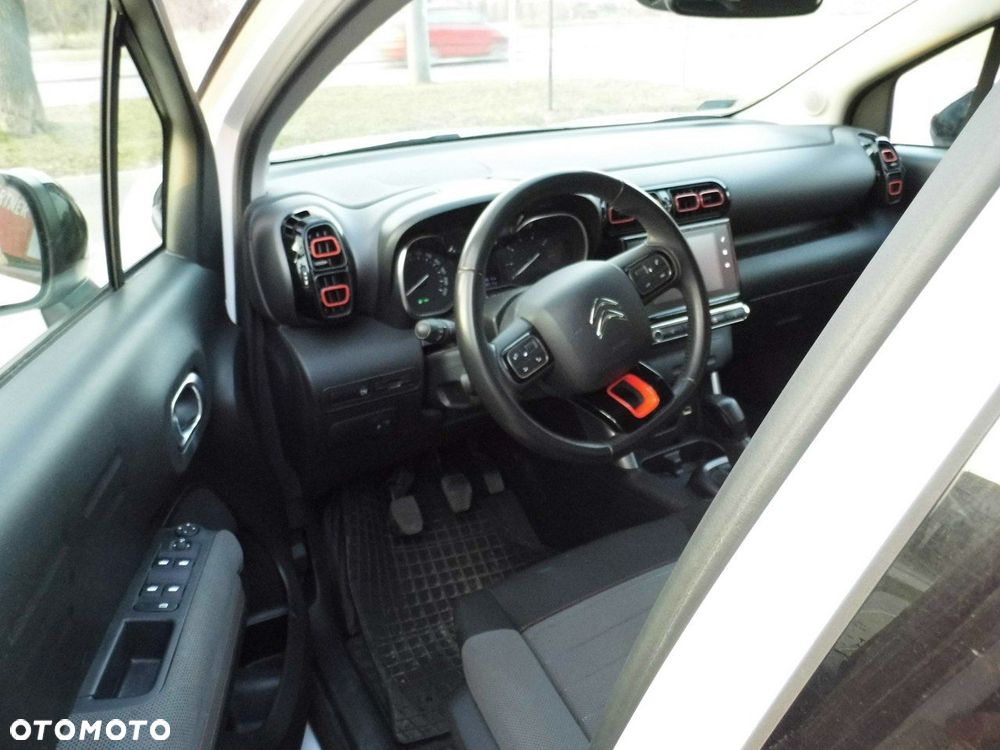 Citroën C3 Aircross - 7