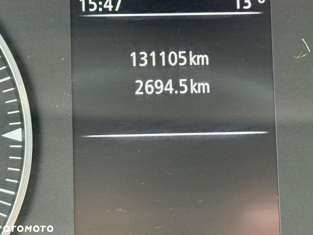 Renault MASTER/L2 H2/Klima/hak/multifunkcja/Niemcy - 18