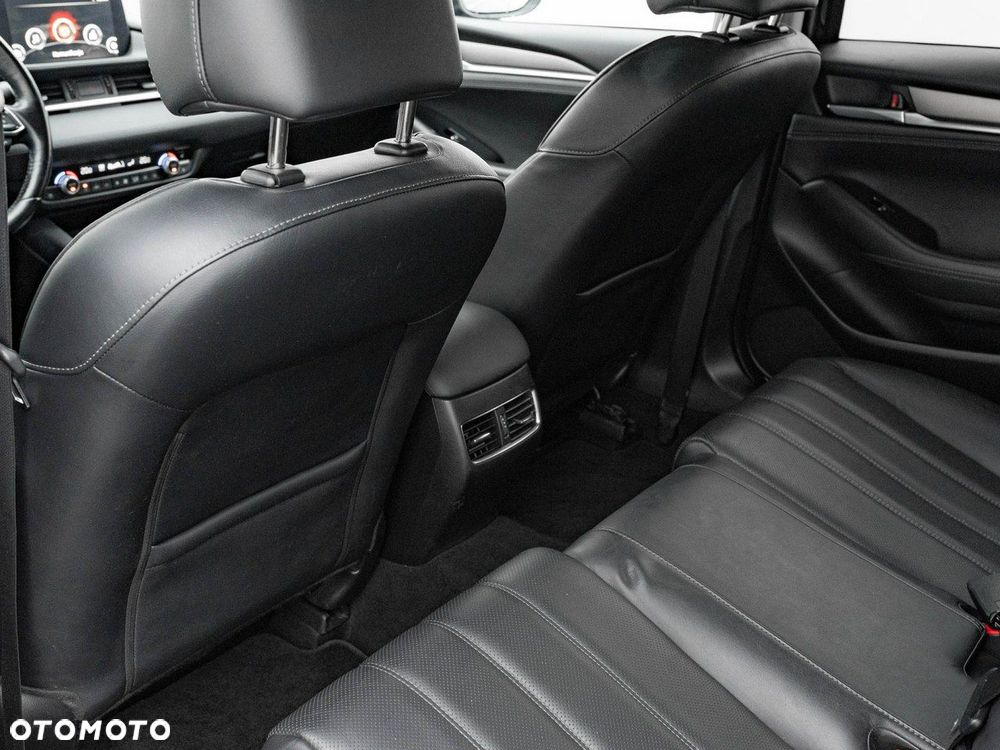 Mazda 6 2.0 SkyPrestige - 26