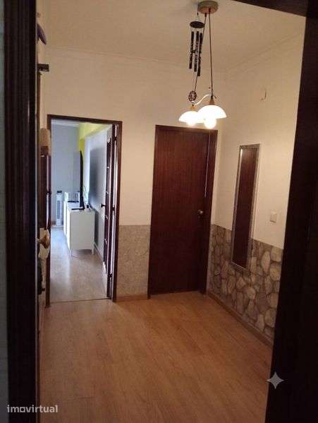 Apartamento T2,cozinha IKEA - Grande imagem: 4/9