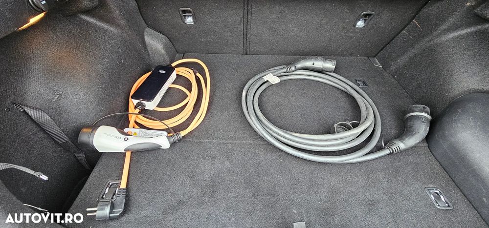 Kia XCeed 1.6 GDI DCT6 OPF Plug-in-Hybrid Platinum Edition - 14