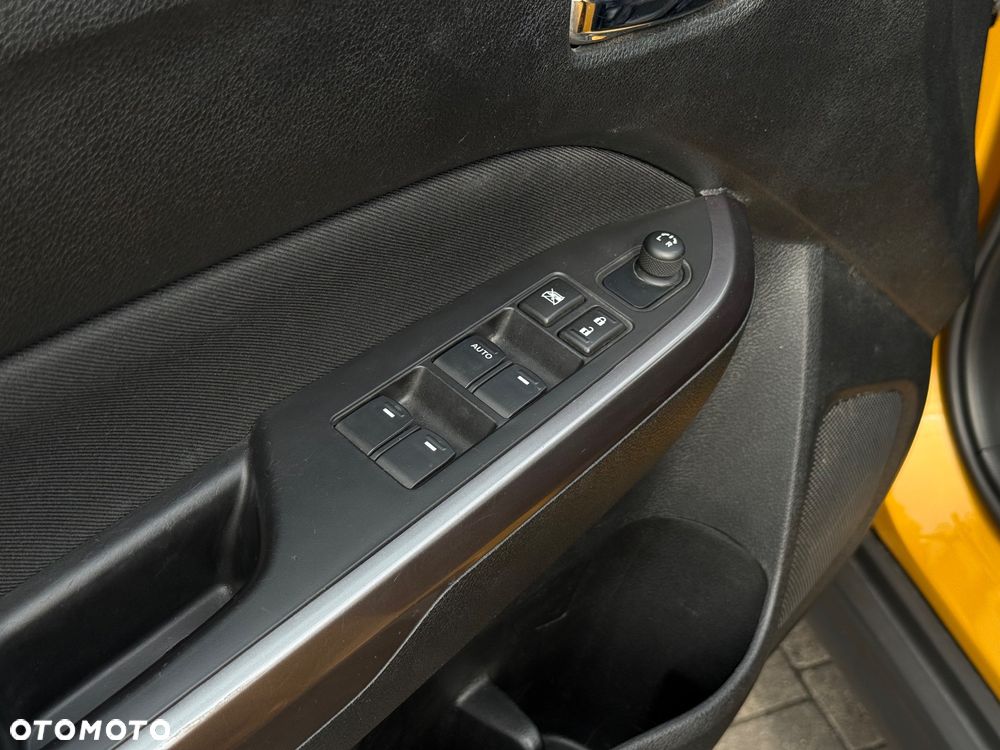 Suzuki Vitara 1.4 Boosterjet Hybrid Allgrip Comfort+ - 19