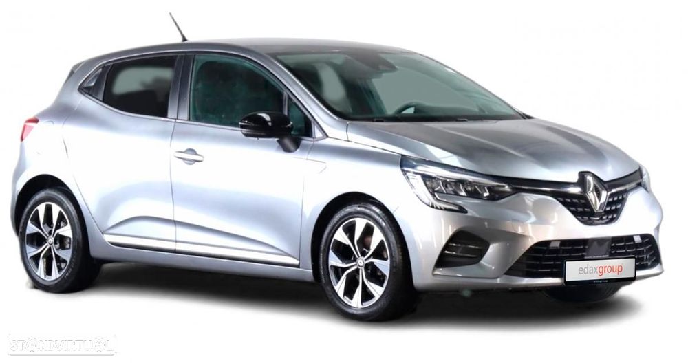 Renault Clio 1.0 TCe Evolution Bi-Fuel - 1