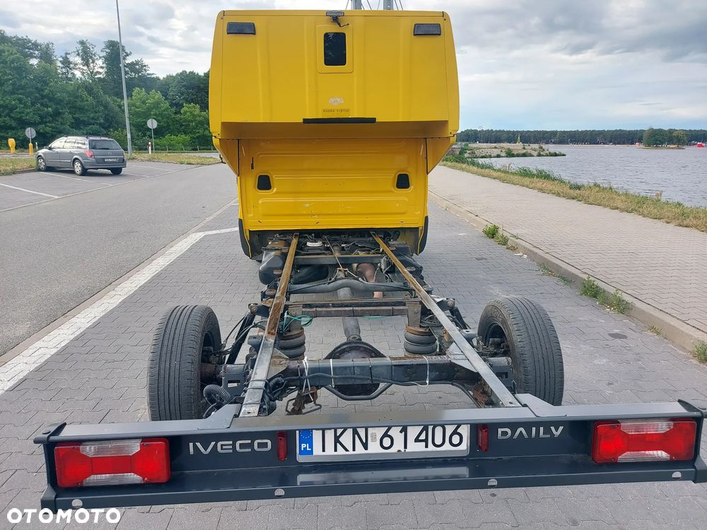 Iveco Daily - 4