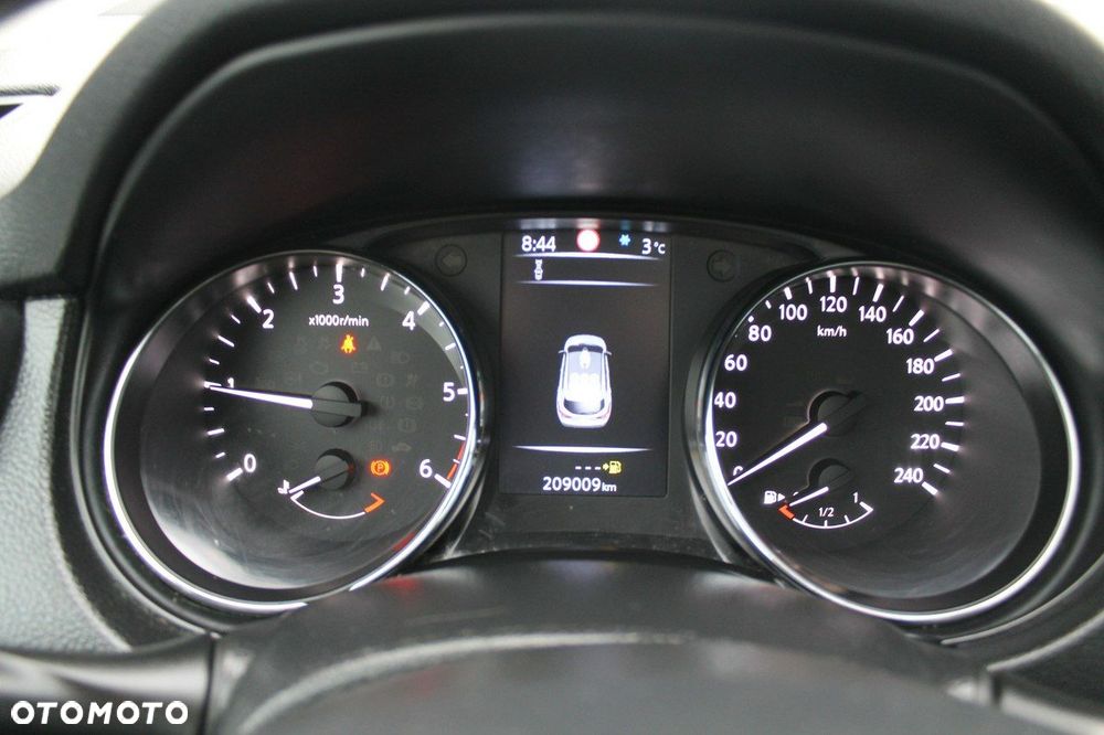 Nissan Qashqai - 17