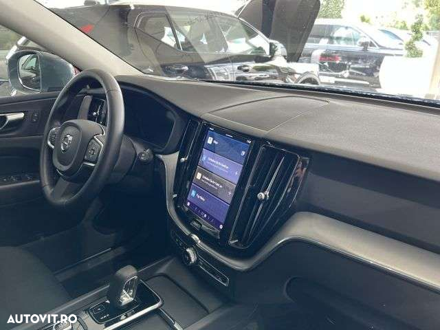 Volvo XC 60 - 12