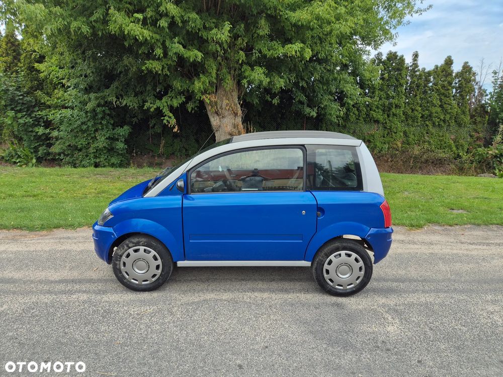 Microcar MC - 2