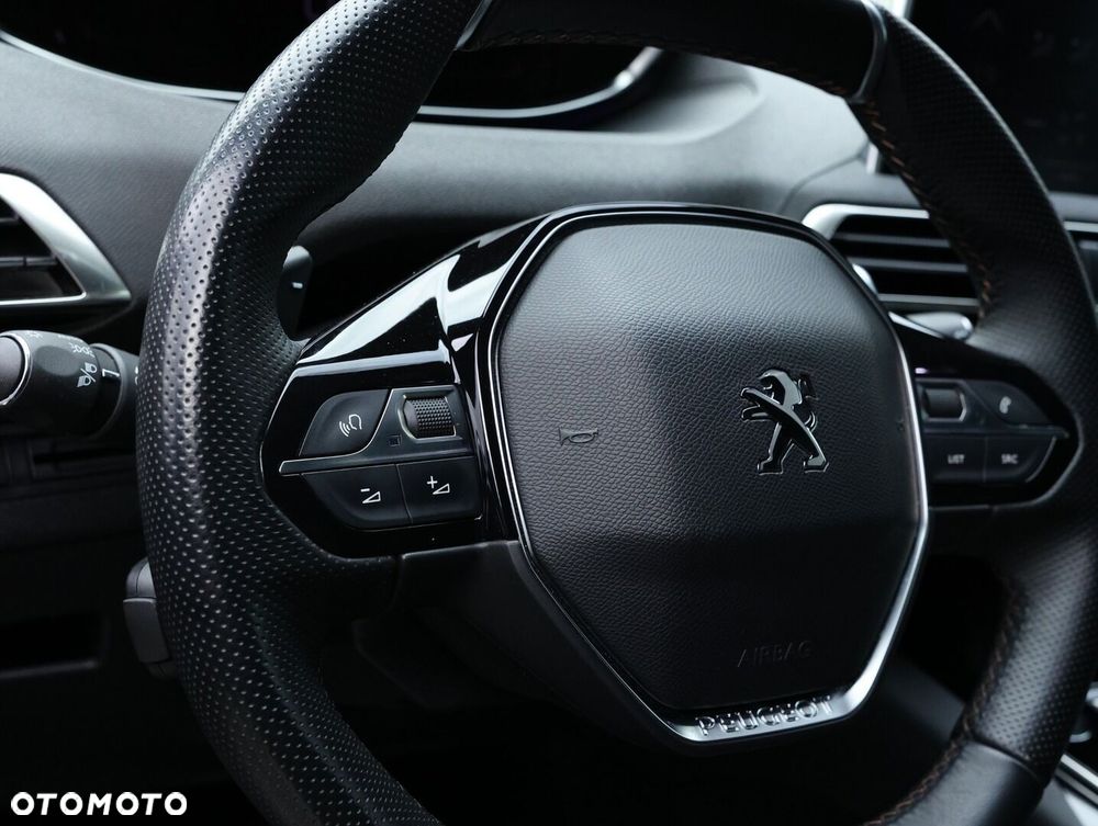 Peugeot 3008 1.5 BlueHDi GT S&S EAT8 - 16