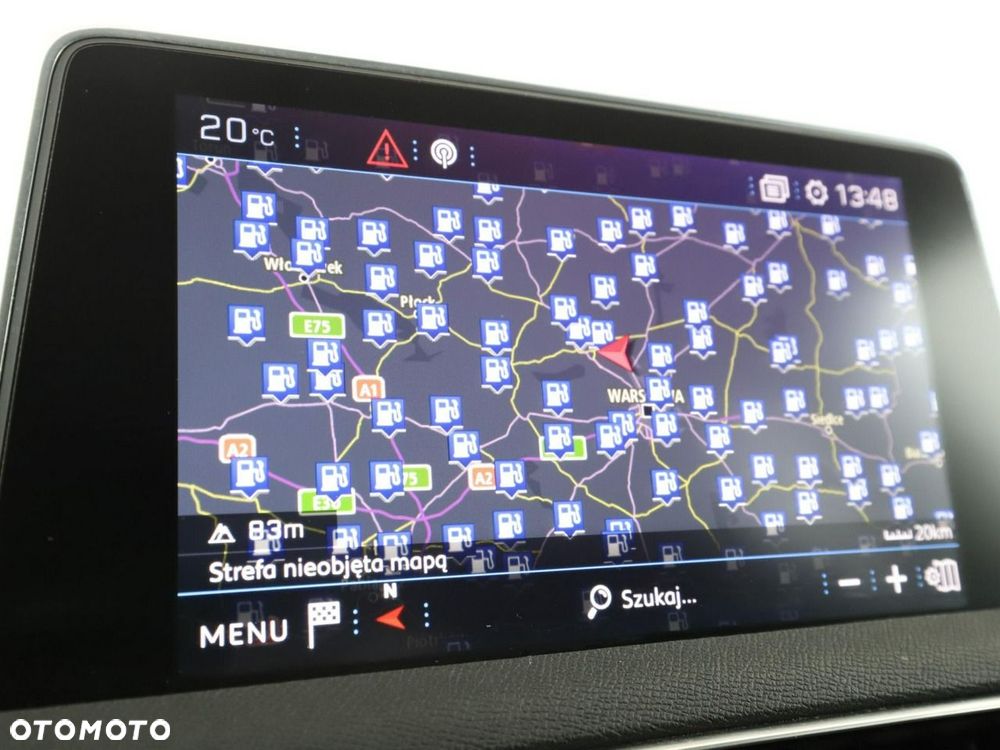 Peugeot 5008 PureTech 130 Stop & Start Active Business-Paket - 26