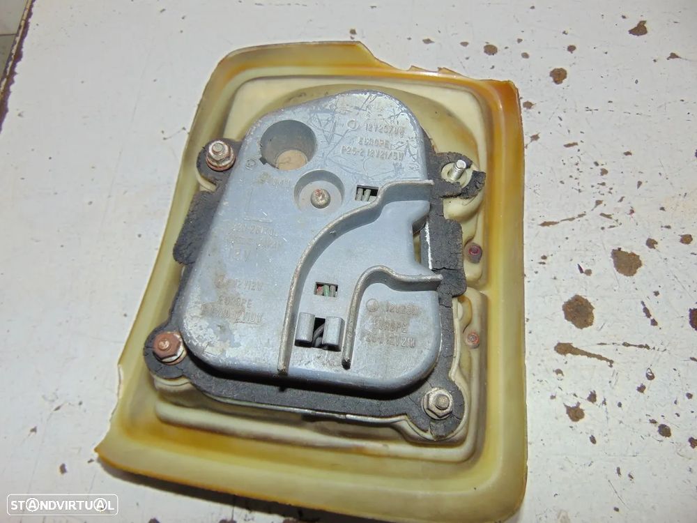 Datsun 100A farolim - 6