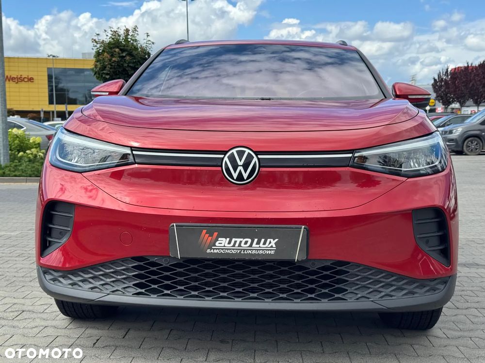 Volkswagen ID.4 - 9