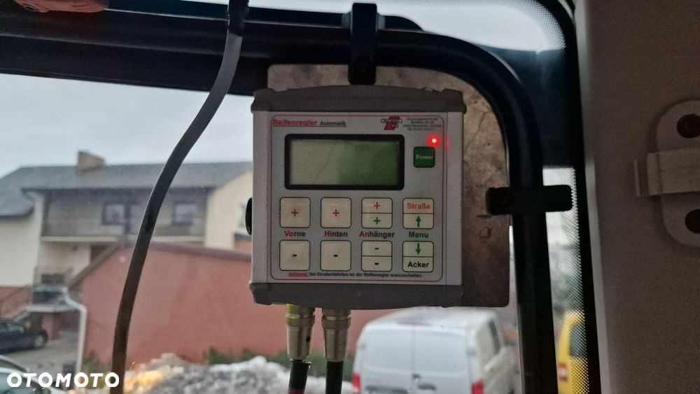 Fendt 724 VARIO Profi Plus - 13