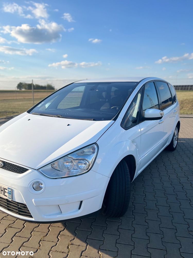 Ford S-Max - 3