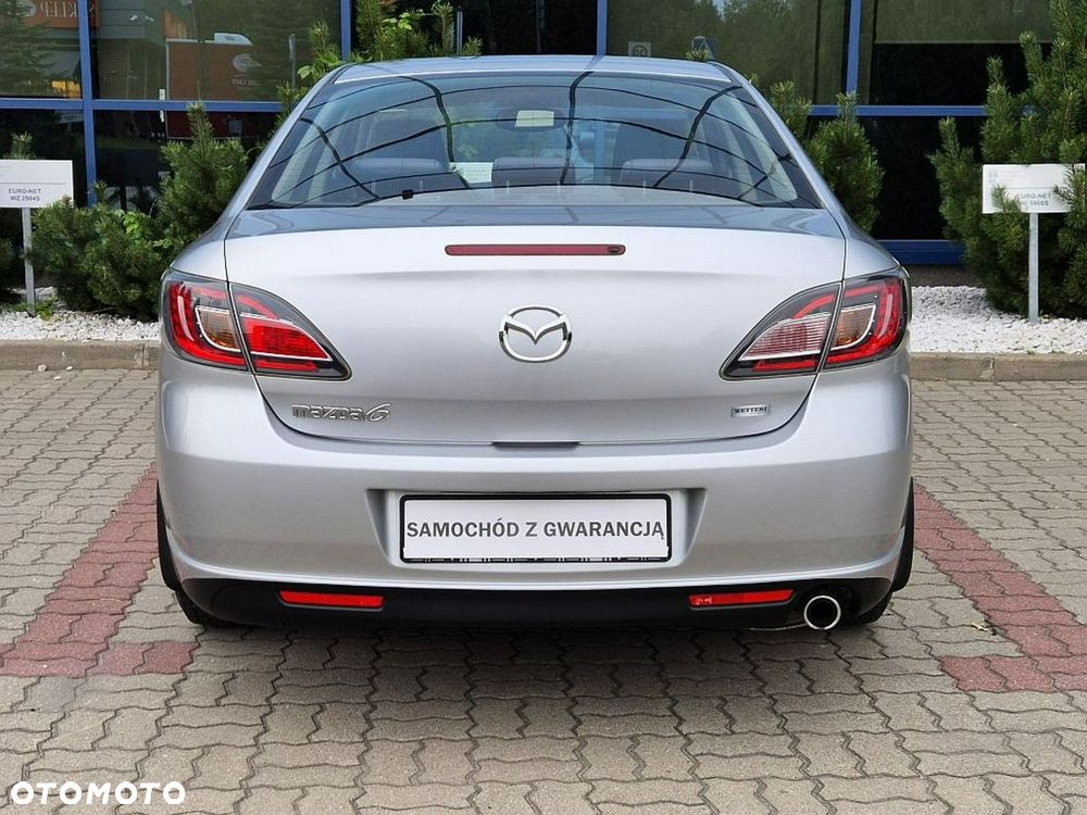 Mazda 6 - 14