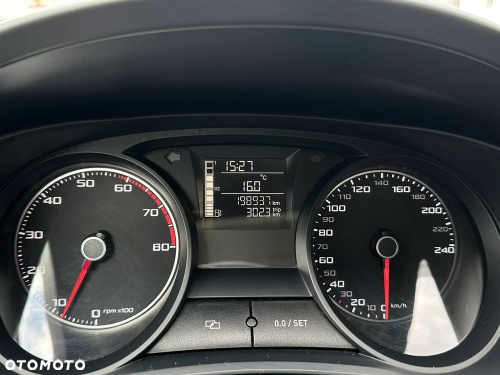 Seat Ibiza 1.2 TSI Style - 16