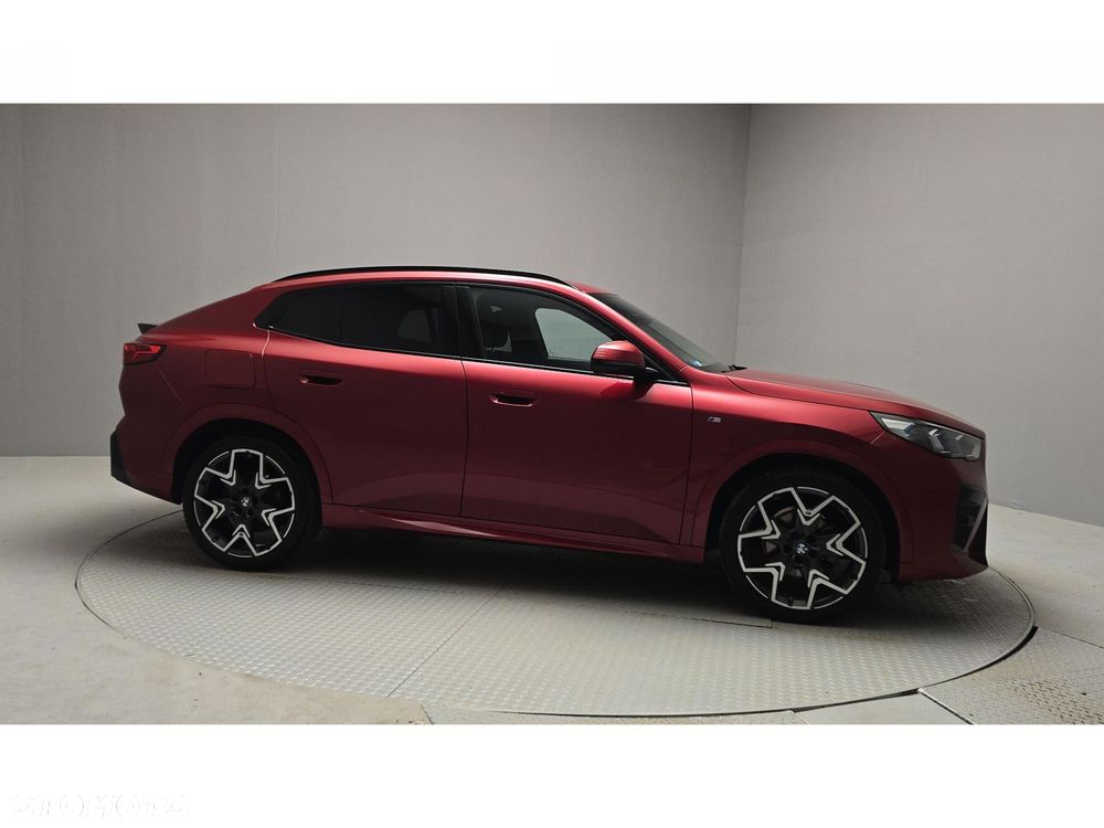 BMW X2 xDrive18d M Sport - 6