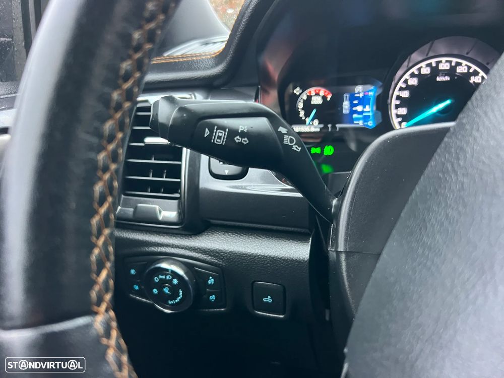 Ford Ranger 2.0 TDCi SC Wildtrak Aut.4WD - 17