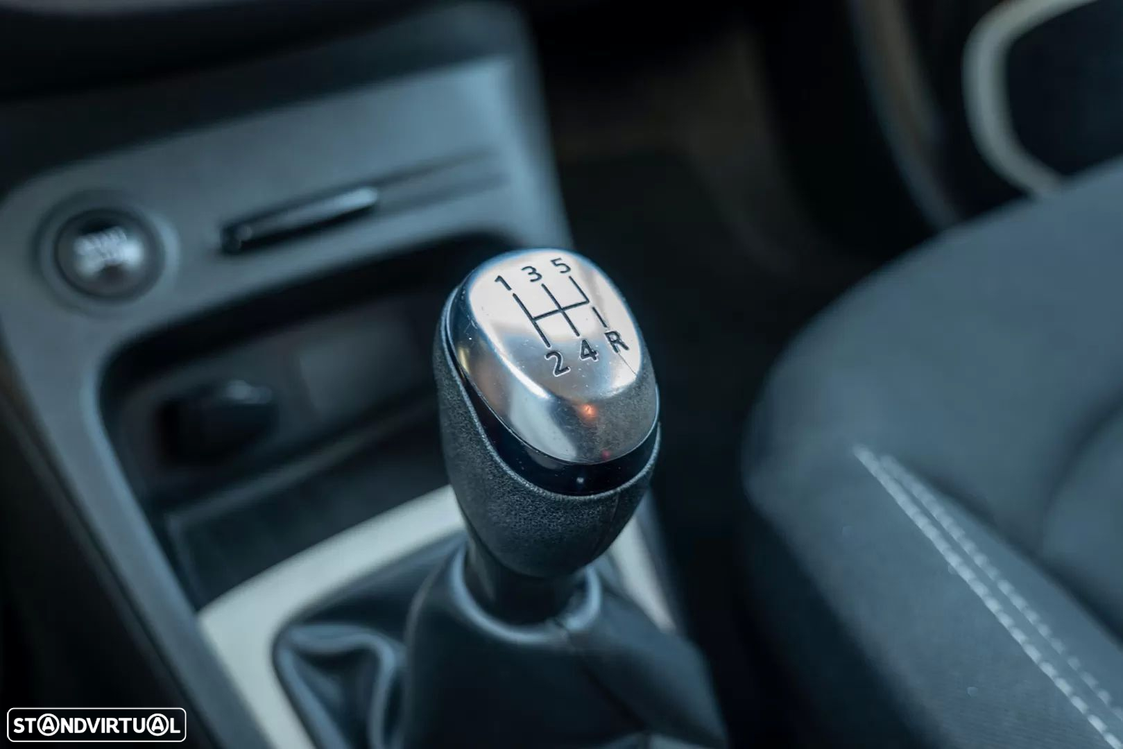 Renault Captur 1.5 dCi Exclusive - 12