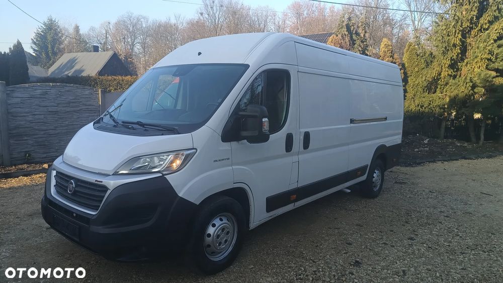 Fiat Ducato - 2